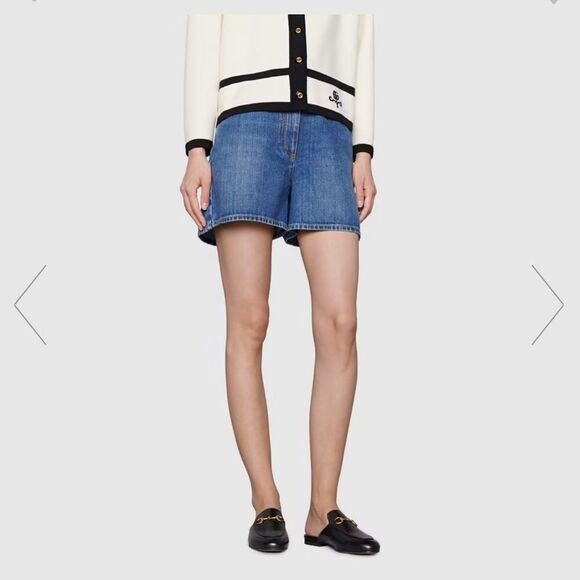 Gucci Princetown Loafers - Picture 12 of 12